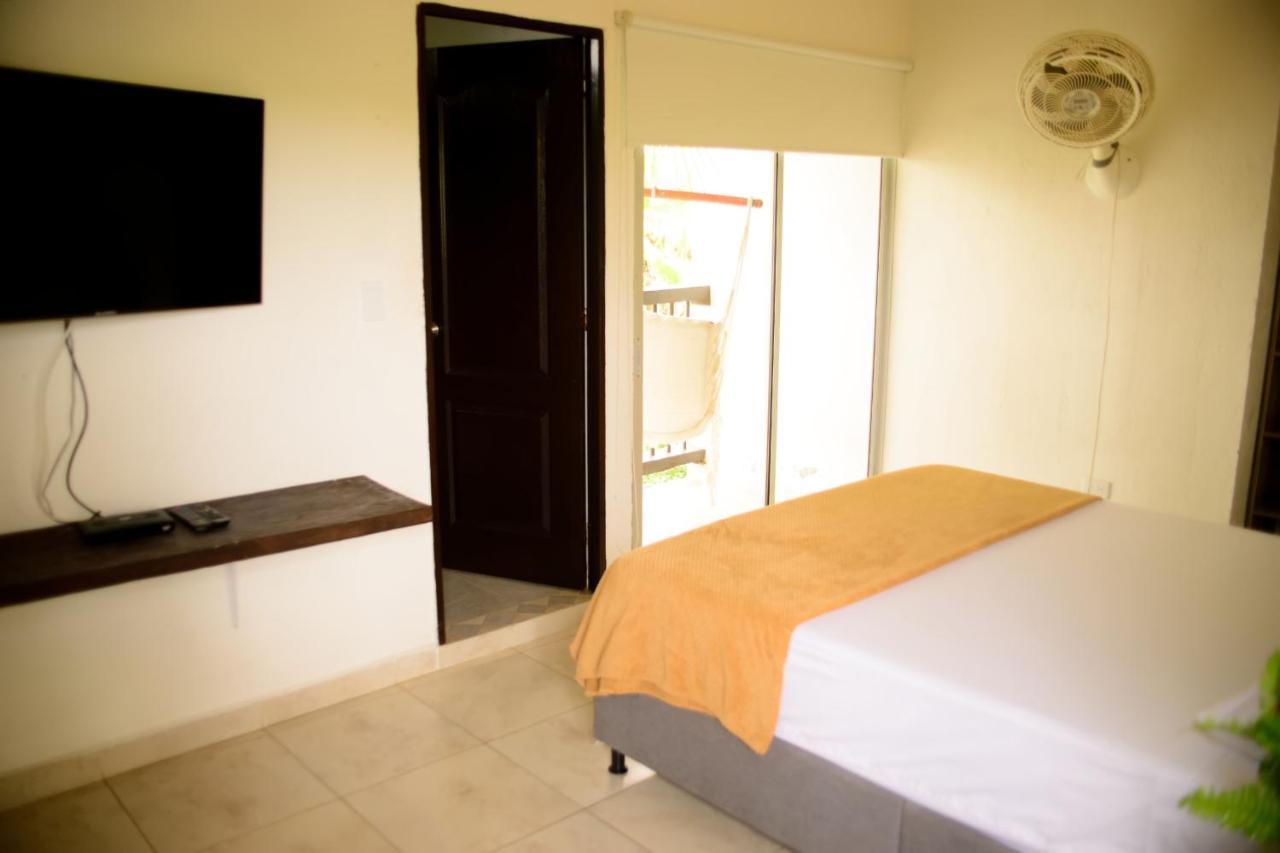Finca Hotel Loma Verde Quimbaya Luaran gambar