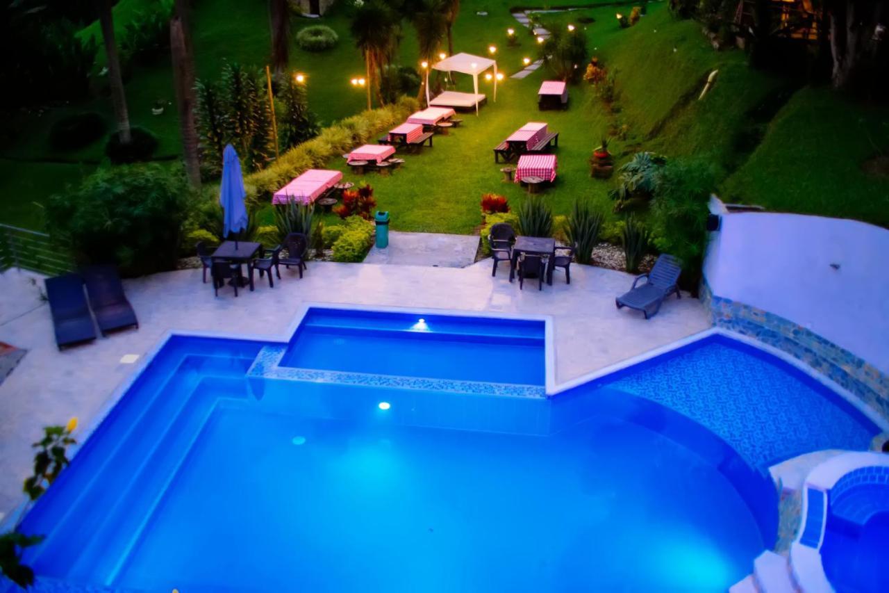 Finca Hotel Loma Verde Quimbaya Luaran gambar
