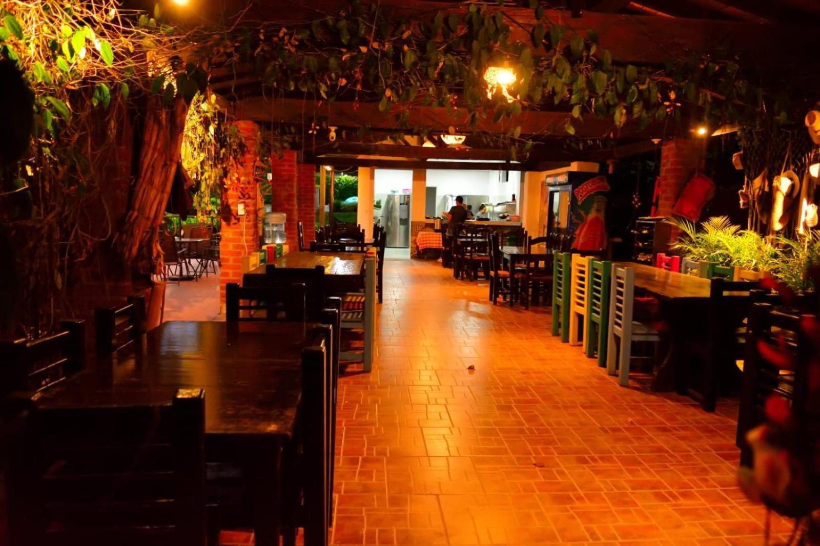 Finca Hotel Loma Verde Quimbaya Luaran gambar