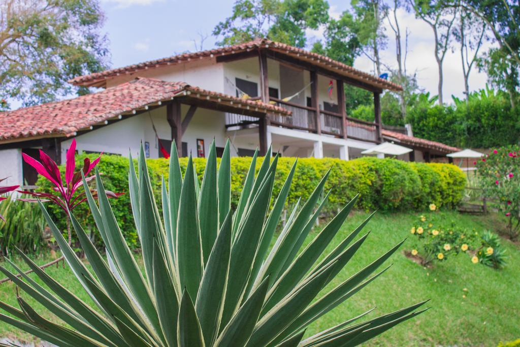 Finca Hotel Loma Verde Quimbaya Luaran gambar