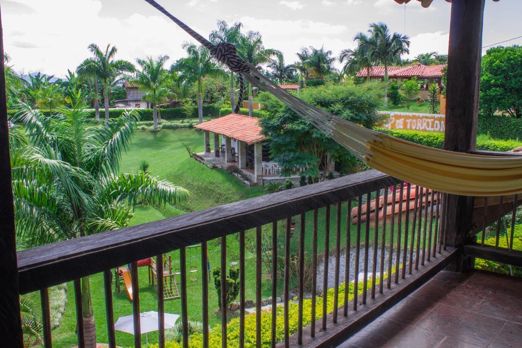 Finca Hotel Loma Verde Quimbaya Luaran gambar