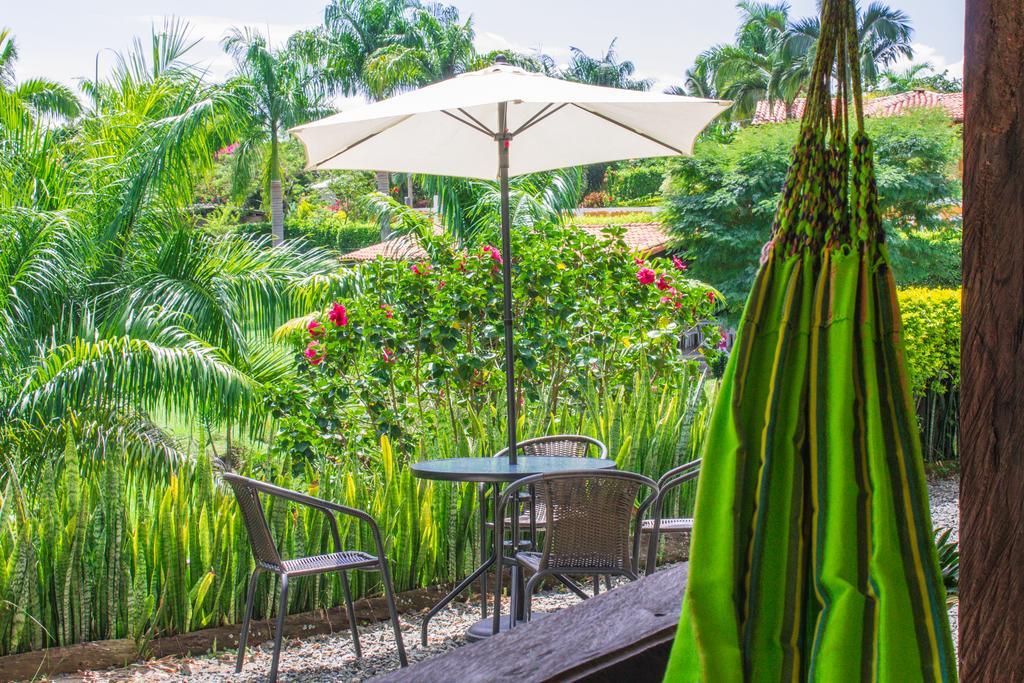 Finca Hotel Loma Verde Quimbaya Luaran gambar