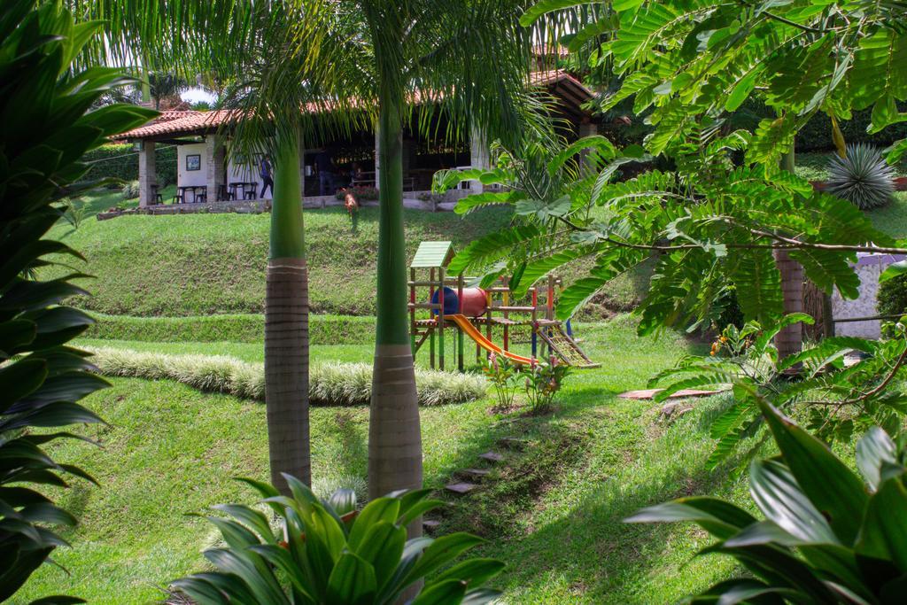 Finca Hotel Loma Verde Quimbaya Luaran gambar