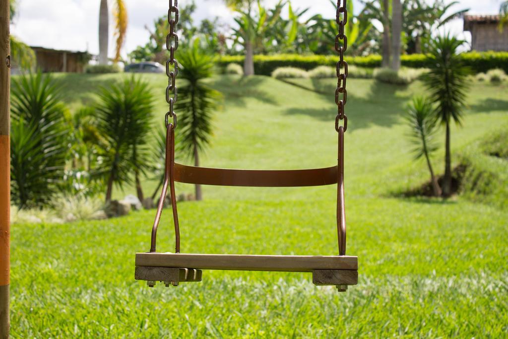 Finca Hotel Loma Verde Quimbaya Luaran gambar