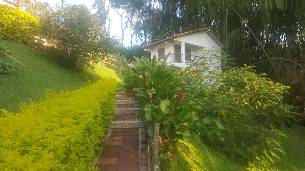 Finca Hotel Loma Verde Quimbaya Luaran gambar