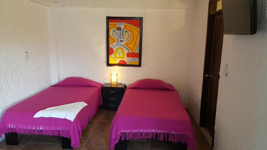 Finca Hotel Loma Verde Quimbaya Luaran gambar