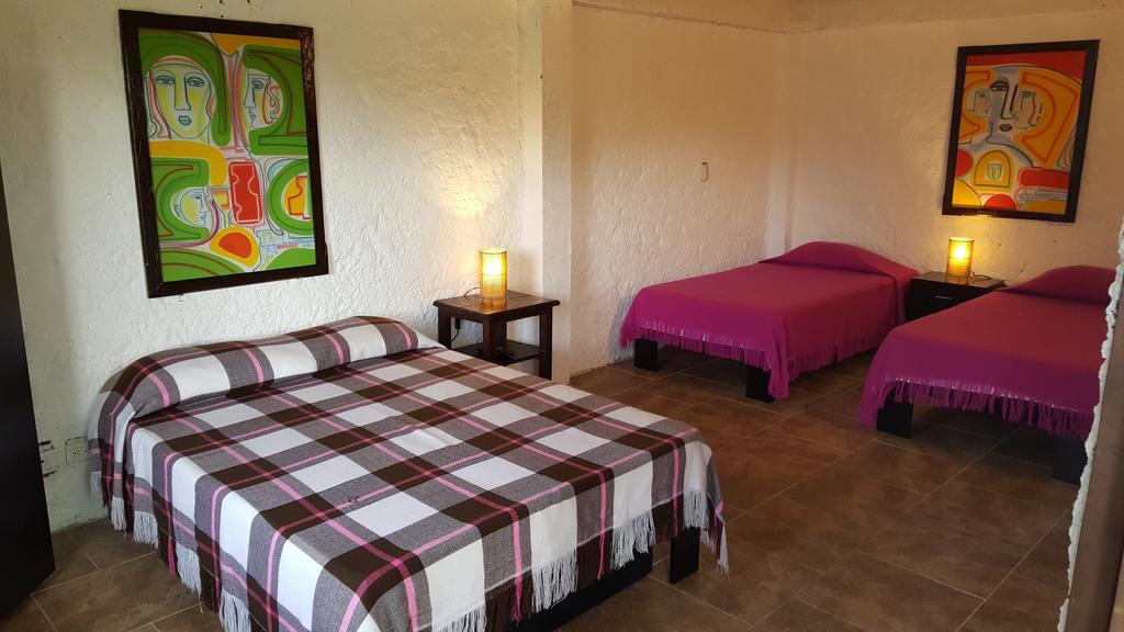 Finca Hotel Loma Verde Quimbaya Luaran gambar
