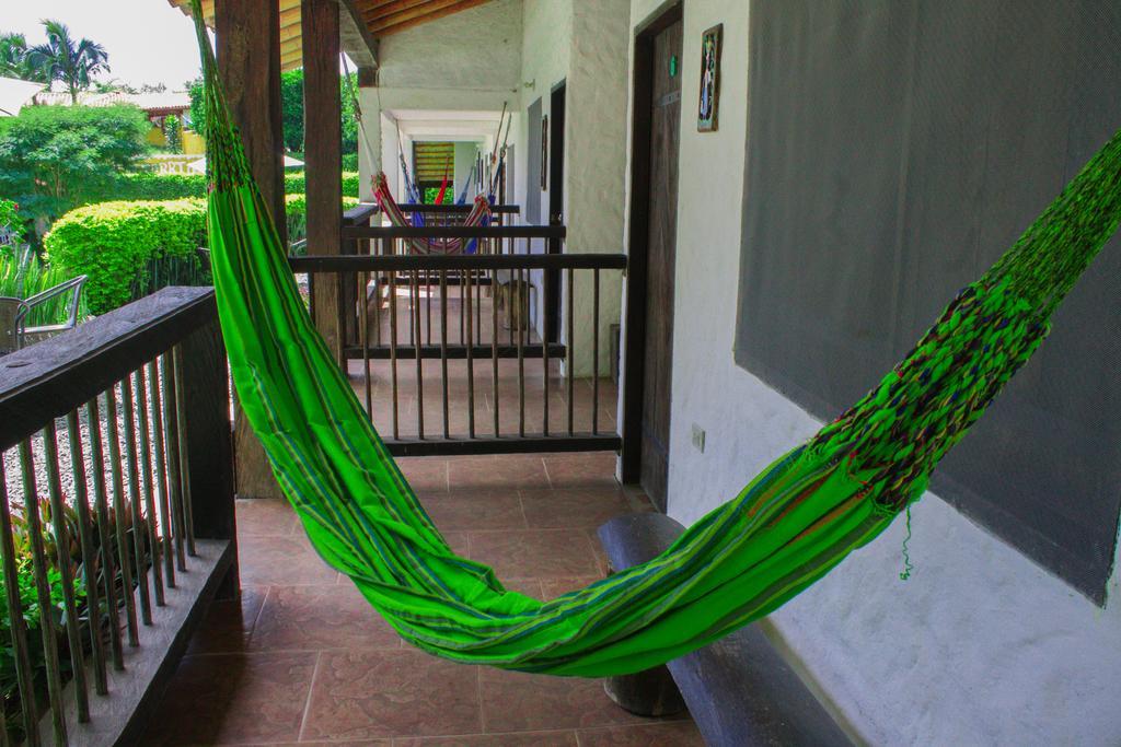 Finca Hotel Loma Verde Quimbaya Luaran gambar