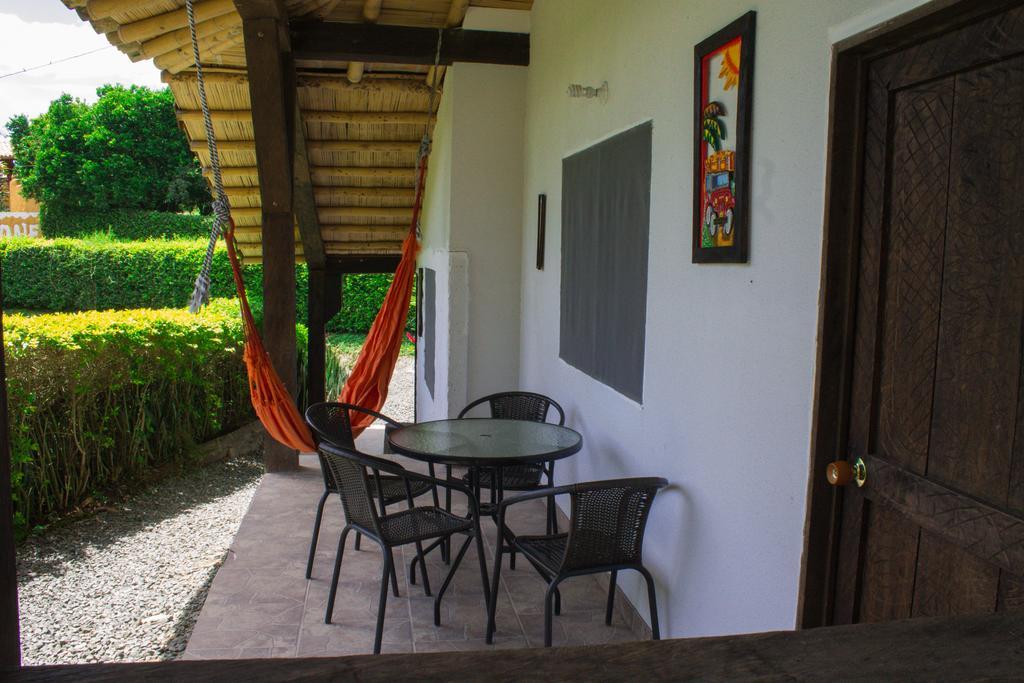 Finca Hotel Loma Verde Quimbaya Luaran gambar